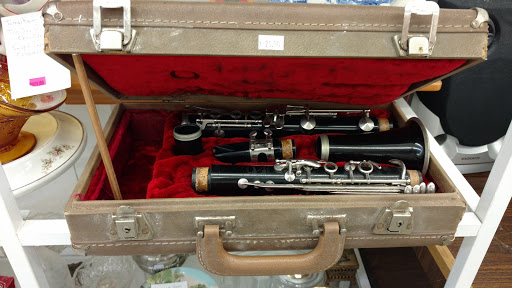 Thrift Store «RiverWorks Community Development», reviews and photos, 8900 Walnut St, Rockford, MN 55373, USA