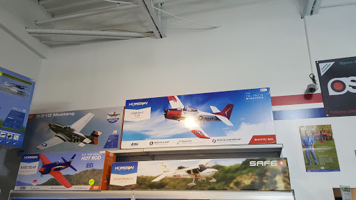 Hobby Store «HobbyTown USA Rockwall Texas», reviews and photos, 935 I-30, Rockwall, TX 75087, USA