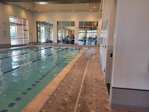 Gym «LA Fitness», reviews and photos, 710 W Camelback Rd, Phoenix, AZ 85015, USA