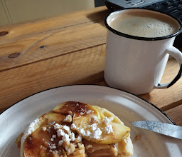 Cafetería 1500 photo