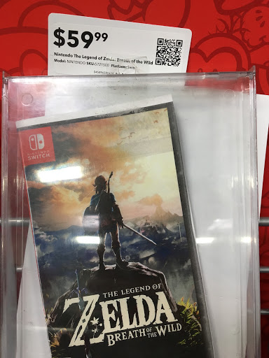 Electronics Store «Best Buy», reviews and photos, 2716 E Stone Dr, Kingsport, TN 37660, USA