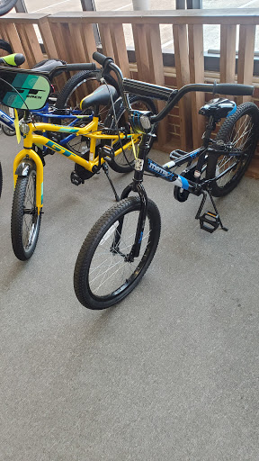 Bicycle Store «SCAT Bikes», reviews and photos, 3209 Stamford Rd, Portsmouth, VA 23703, USA