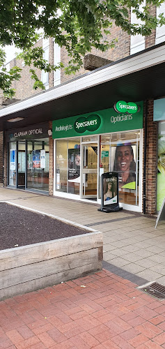 Comments and reviews of Specsavers Opticians - Totton