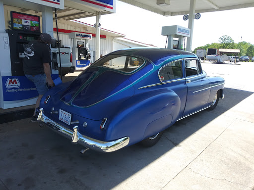 Gas Station «THE GENERAL STORE», reviews and photos, 6360 NC-150, Sherrills Ford, NC 28673, USA