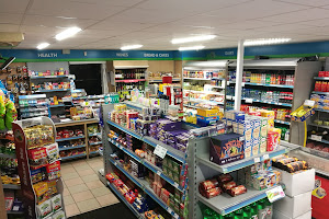 Bushypark Shop