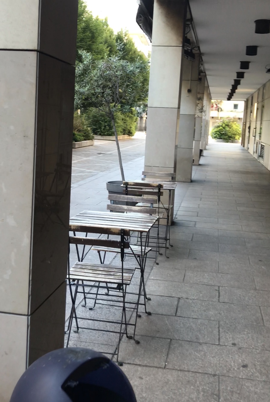 Photo n° 2 de l'avis de Mikaël.a fait le 25/06/2018 à 06:40