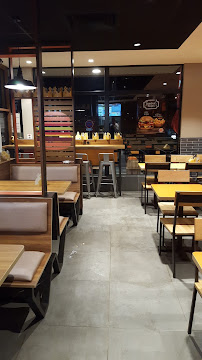 Atmosphère du Restauration rapide Burger King - Albi - n°9
