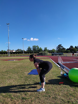 Erwan Moureaux Coach Domicil'Gym à Vannes