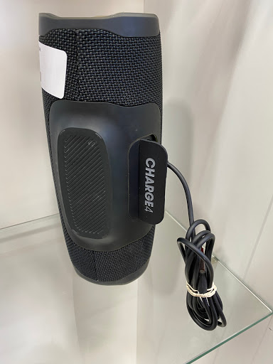 Jewelry Buyer «Lowell Jewelry & Loan», reviews and photos, 24 Merrimack St, Lowell, MA 01852, USA