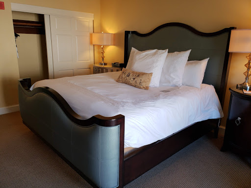 Hotel «Chateau Elan Winery & Resort», reviews and photos, 100 Rue Charlemagne Dr, Braselton, GA 30517, USA