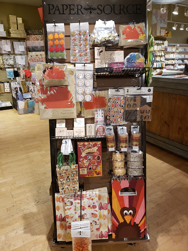 Stationery Store «Paper Source», reviews and photos, 490 Central Ave, Highland Park, IL 60035, USA