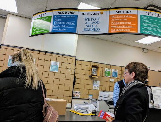 110 Chestnut Ridge Rd, Montvale, NJ 07645, USA