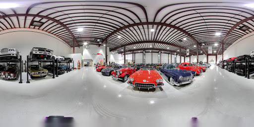 Car Dealer «Exotic Classics», reviews and photos, 100 Gordon Dr, Syosset, NY 11791, USA