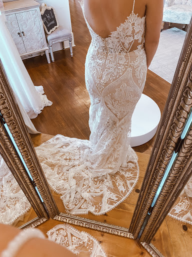 Bridal Shop «Atlanta Street Bridal Company», reviews and photos, 78 Atlanta St, McDonough, GA 30253, USA