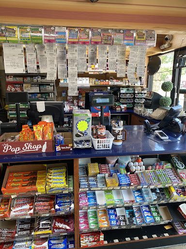 Convenience Store «Soda Pop Shop», reviews and photos, 3003 Northwind Rd, Parkville, MD 21234, USA