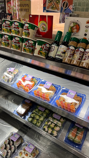 Grocery Store «Pavilions», reviews and photos, 5949 E Spring St, Long Beach, CA 90808, USA