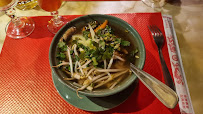Plats et boissons du Restaurant vietnamien Le Tonkinois à Brest - n°7