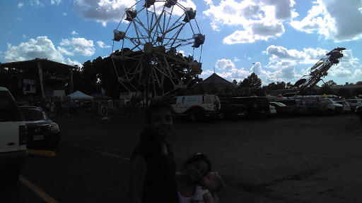 Night Club «Escapade 2001», reviews and photos, 11903 Eastex Fwy, Houston, TX 77039, USA