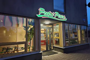 Peetri Pizza image