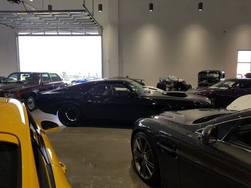 Car Dealer «CNC Motors Inc», reviews and photos, 4980 Vanderbilt St, Ontario, CA 91761, USA