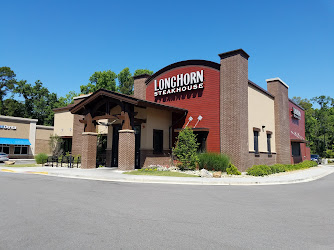 LongHorn Steakhouse