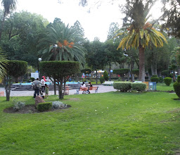 Fountain of the Frogs photo