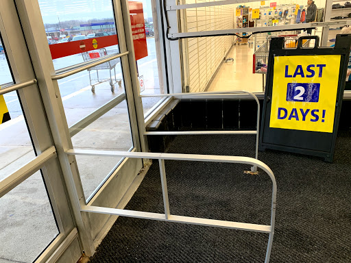 Discount Store «Kmart», reviews and photos, 3301 Center Rd, Brunswick, OH 44212, USA