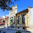 Garanti BBVA Eskişehir Şubesi