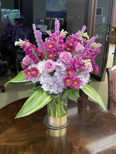 Florist «Petal Peddlers», reviews and photos, 1348 S Milwaukee Ave, Libertyville, IL 60048, USA