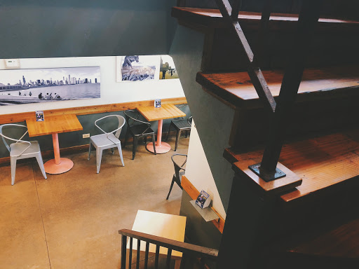 Coffee Shop «Sip Coffee House and Artisan Cafe», reviews and photos, 2815 Jewett Ave, Highland, IN 46322, USA