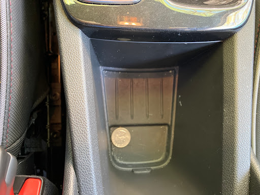 Car Wash «Simoniz Car Wash», reviews and photos, 910 S Mason Rd, Katy, TX 77450, USA