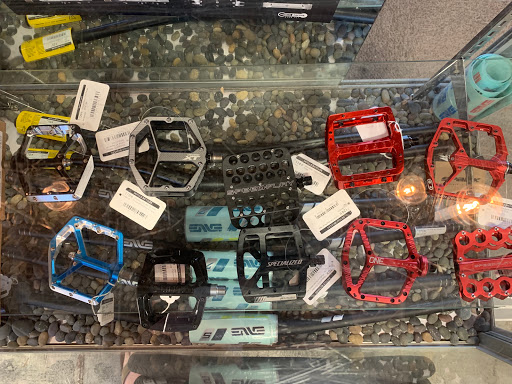 Bicycle Store «Incycle Bicycles», reviews and photos, 175 S Fair Oaks Ave, Pasadena, CA 91105, USA