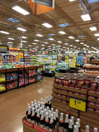 Grocery Store «Kroger Marketplace», reviews and photos, 4613 Marburg Ave, Cincinnati, OH 45209, USA