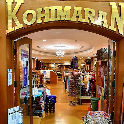 Kohimaran Oriental & lifestyle Gallery