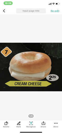 Donut Shop «Yummy Donuts & Croissants», reviews and photos, 13439 Osborne St # 12, Arleta, CA 91331, USA