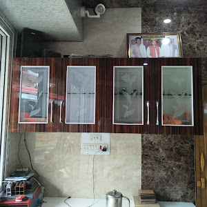 Rajasthan Modular Kitchen photo