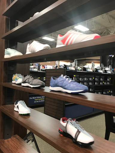 Sporting Goods Store «Golf Galaxy», reviews and photos, 4250 Easton Gateway Dr, Columbus, OH 43219, USA