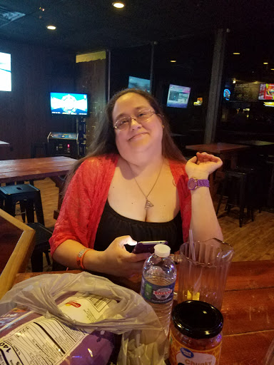 Bar «Stetson Bar», reviews and photos, 7350 Tezel Rd # 108, San Antonio, TX 78250, USA