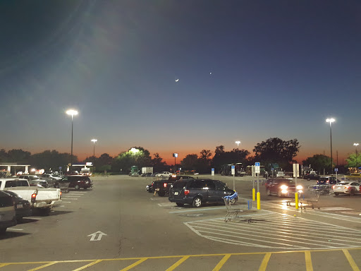 Department Store «Walmart Supercenter», reviews and photos, 6868 US-129, Live Oak, FL 32060, USA