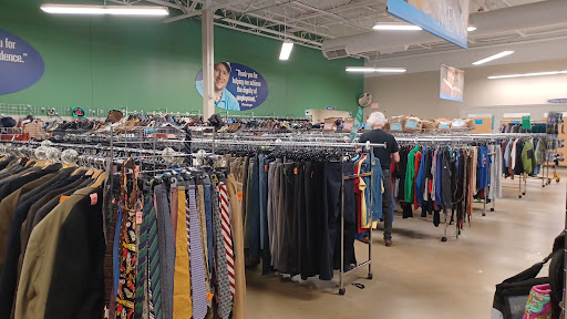 Thrift Store «Goodwill Store & Donation Center», reviews and photos