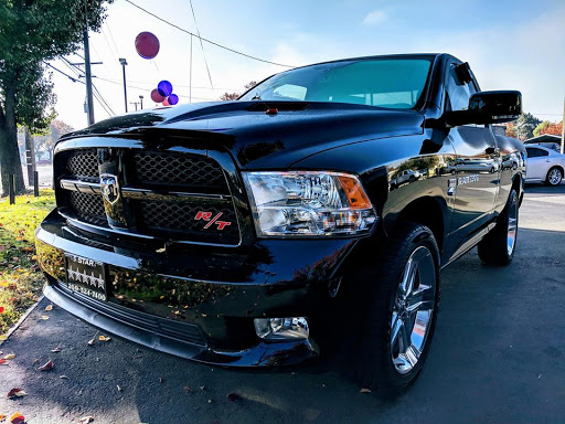 Used Car Dealer «5 Star Auto Sales», reviews and photos, 1401 McHenry Ave, Modesto, CA 95350, USA