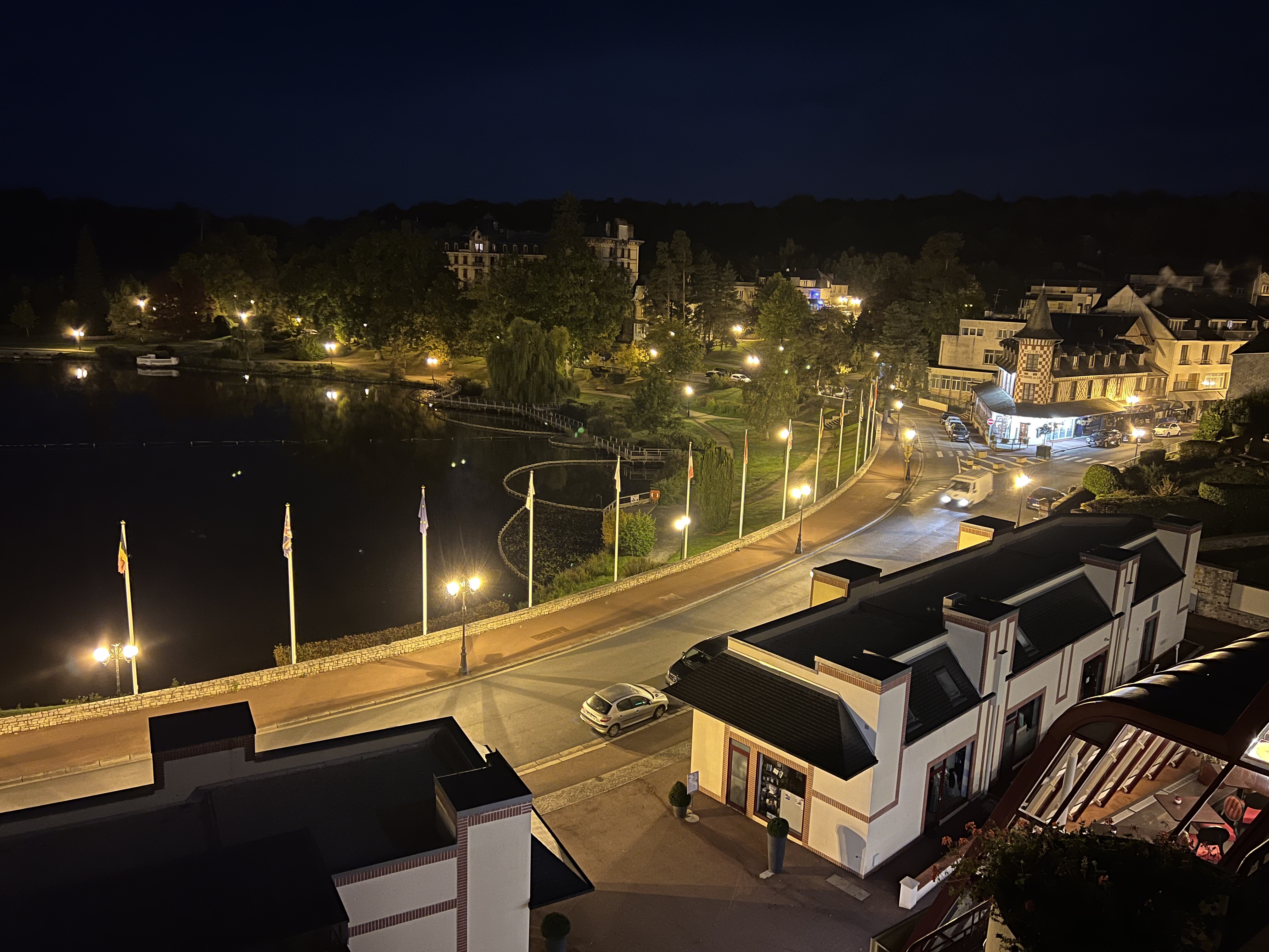 Photo n° 6 de l'avis de Alban.E fait le 10/10/2022 à 05:50
