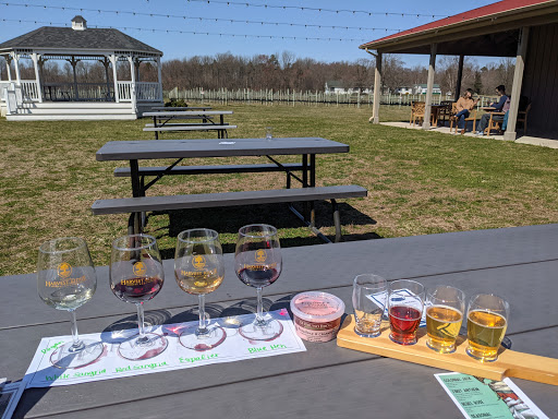 Winery «Harvest Ridge Winery», reviews and photos, 447 Westville Rd, Marydel, DE 19964, USA
