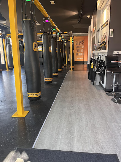 Brooklyn Fitboxing - C. Ana de Austria, 4, 28660 Boadilla del Monte, Madrid, Spain