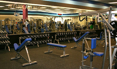 Crunch Fitness - Howe Ave. - 1250 Howe Ave, Sacramento, CA 95825