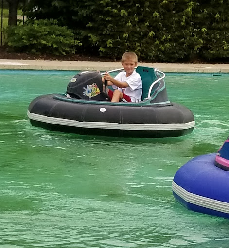 Amusement Center «Greatimes Family Fun Park», reviews and photos, 5341 Elmwood Ave, Indianapolis, IN 46203, USA