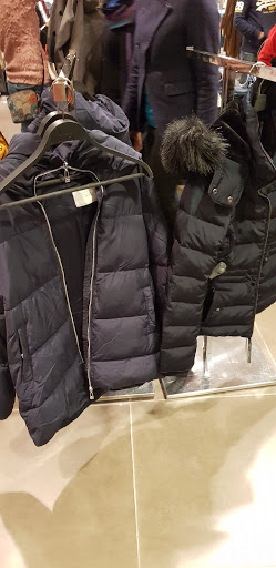 Stores to buy women's quilted coats Delhi