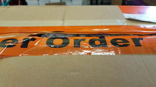 Dollar Store «Dollar Tree», reviews and photos, 20618 108th Ave SE, Kent, WA 98031, USA