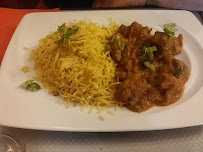 Curry du Restaurant indien NEW DELHI'CE à Caluire-et-Cuire - n°15