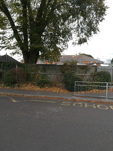 Malmesbury Park Primary School